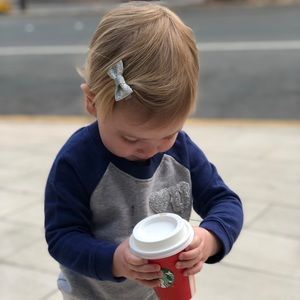 Meet your Posher, Shelley